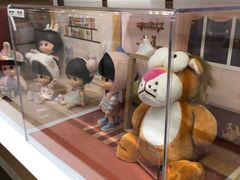 -泡泡玛特POPMART(蓝色港湾店)