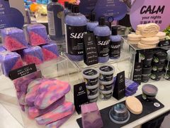 -LUSH(威尼斯人店)