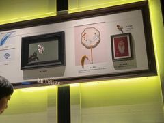 -小厨娘绣中淮扬(大行宫科巷店)