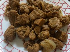 孜然素羊肉-老六素货(王顶堤店)