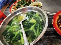 -江湖黑大兔(杨家坪店)