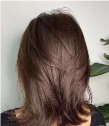-东方美妍小鹏造型