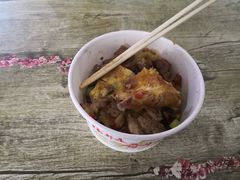 -周记热干面豆皮大王(桃花东街店)