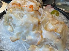 -海月轩海鲜豆捞(紫金塔店)
