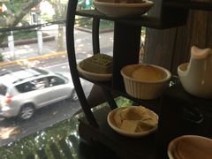 -五观堂素食(新华路店)