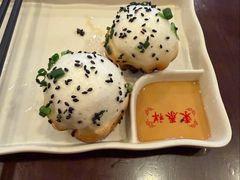 -东泰祥生煎馆(陕西南路店)