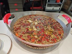 -蜀阳餐厅·金牌水煮鱼