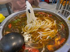 -进哥湖南津市牛肉粉店(下沙店)