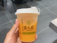-紫光园清真北京小吃(正阳大街店)