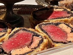 -壳里西餐厅Coquille Seafood Bistro(蒙自路店)