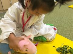 -饭米多蔻中英文绘本馆(苏州美罗店)