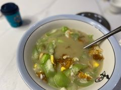 -醉美东江·三文鱼·烧鸡公