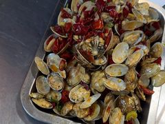 -喝丢一只鞋海鲜烧烤·海肠捞饭(市场店)