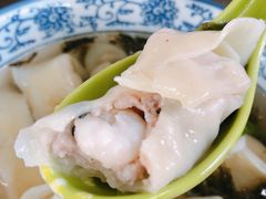 -方老大馄饨(抚宁巷店)