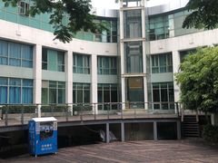 -天安数码城会所游泳馆