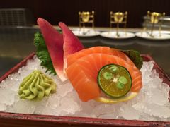 -和·铁板烧·OMAKASE(望京昆泰嘉晟酒店)