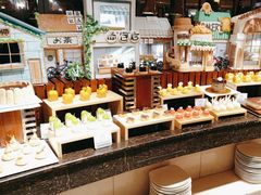 -大连中远海运洲际酒店