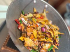 -吃货私房菜(丽江束河古镇店)