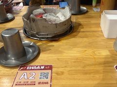 -锤子火锅(百步亭金桥汇2期店)