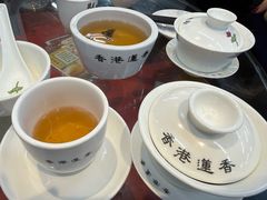 -香港蓮香樓(中環店)