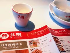 -北院·果木烤鸭·25年东北菜(创意产业园店)