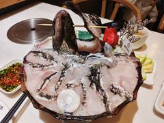 -围炉夜话·潮汕卤水火锅(榕江店)
