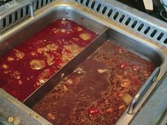 -大隐·成都火锅Bistro(合生麒麟新天地店)