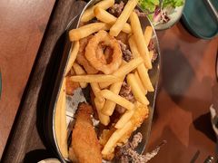 -海风酒吧 喝精酿 听民谣(阿那亚礼堂店)