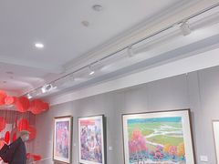 -大连美术馆