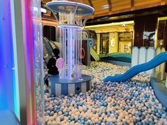 -童趣廊·儿童波波池·海洋球(长隆横琴湾酒店)