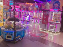 -大玩家(哈尔滨悦荟店)