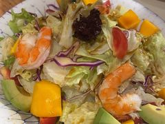 -上户日本料理(北仑富邦店)