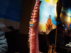 -土著渔匠·养生蝴蝶鱼(香樟路店)