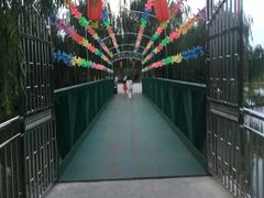 -金色田园农家乐餐厅