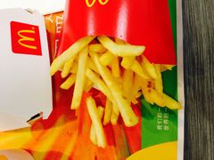 -麦当劳(凌云天地长桥店)