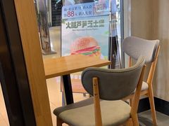 -COSTA COFFEE(龙德广场店)