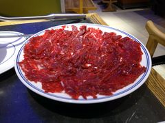 -小牛海记潮汕牛肉店(永定路店)