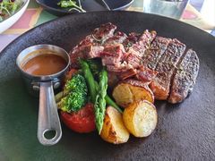 -安妮意大利餐厅(日坛店)