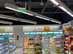 -Olé精品超市(北京合生汇店)
