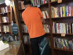 -东方苑自助餐厅(稻香湖景酒店)