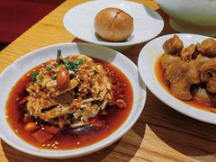 -好這口重庆小面(总店)
