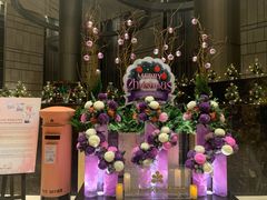 -西贡日航酒店