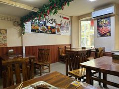 -一棵树烧烤店(中央大街店)