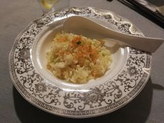 -T館·花园艺术餐厅