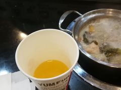 -咕叽咕叽自助烤肉小火锅(茂业清扬店)