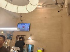 -小团圆糖水铺(襄阳南路店)