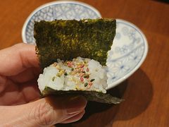 -希望日本料理(保利香槟花园店)