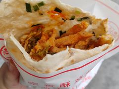 -尚食·卢记烧饼(十全街店)
