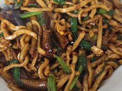 -三百碗宝应长鱼面(板仓街店)