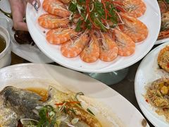 -海之鲜大排档(东山海鲜金銮湾店)